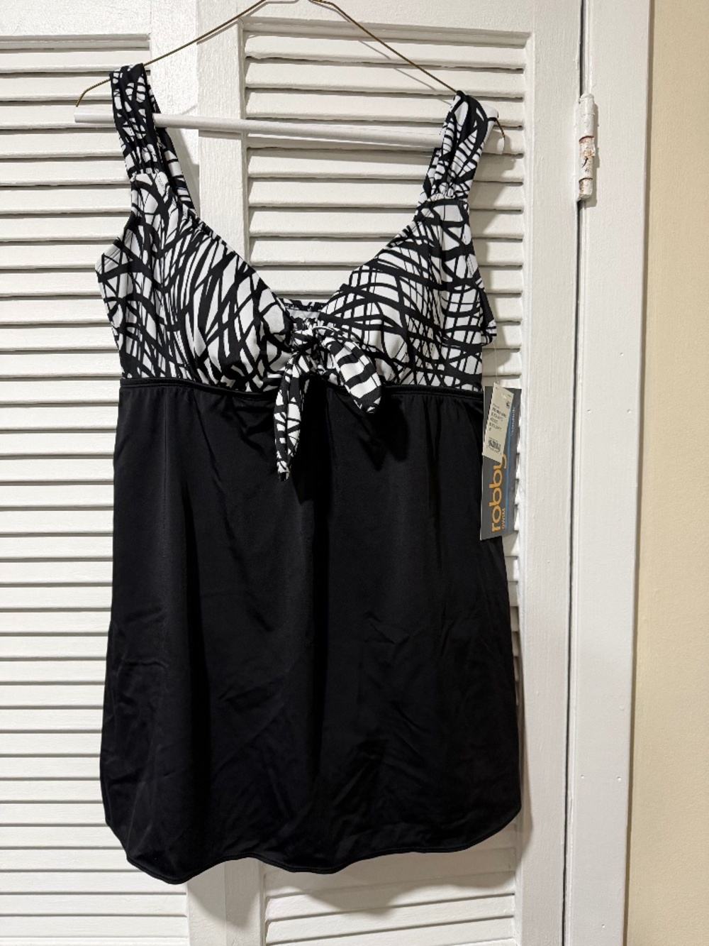 Robby Len Swimsuit by Longtitude